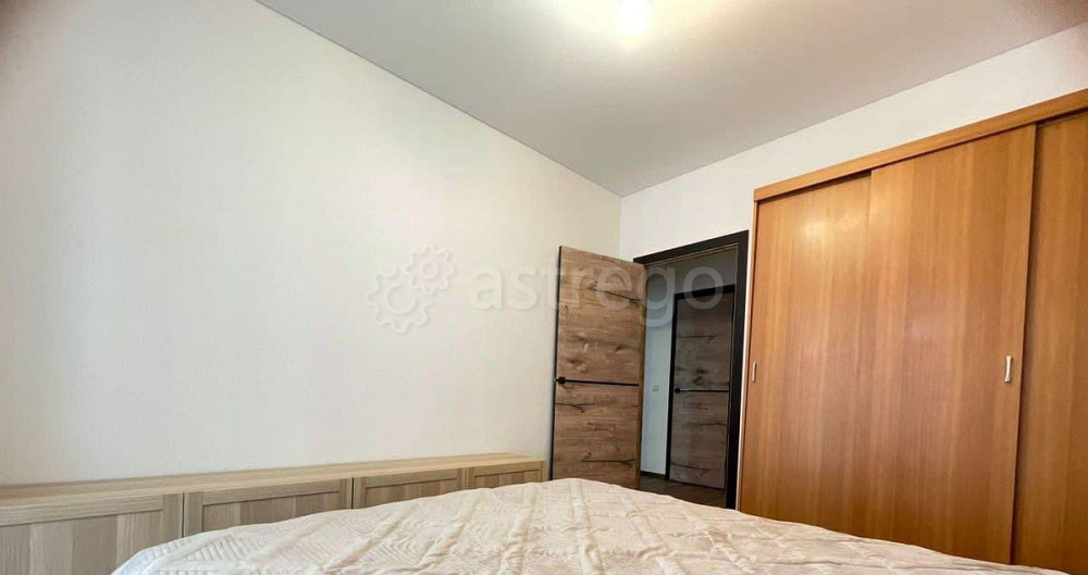 3-комн. квартира, 68 м2, 12/25 эт. Уфа - изображение 7