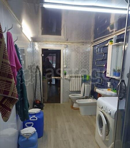 Дом, 90 м2 Сосновоборск - изображение 4