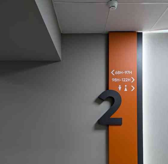 Офис, 39 м2 Санкт-Петербург