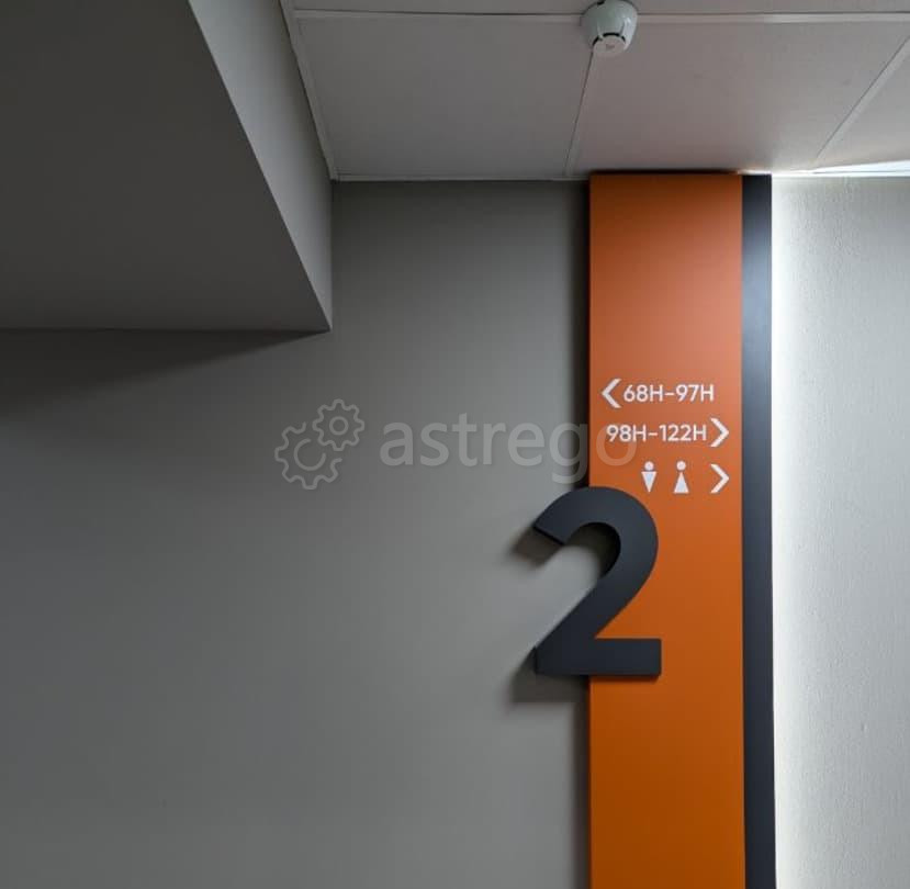 Офис, 39 м2 Санкт-Петербург - изображение 2