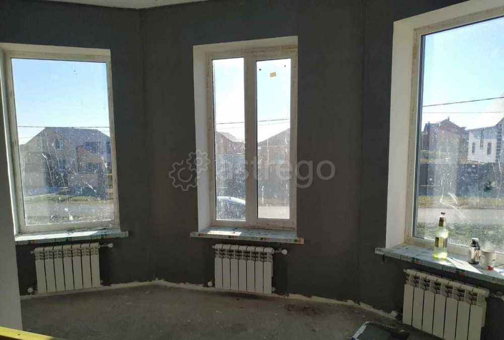 Коттедж, 158 м2, 15 соток, 2 эт. Стрелецкое - изображение 2