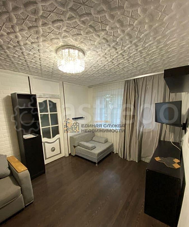 2-комн. квартира, 45 м2, 1/5 эт. Уфа - изображение 4