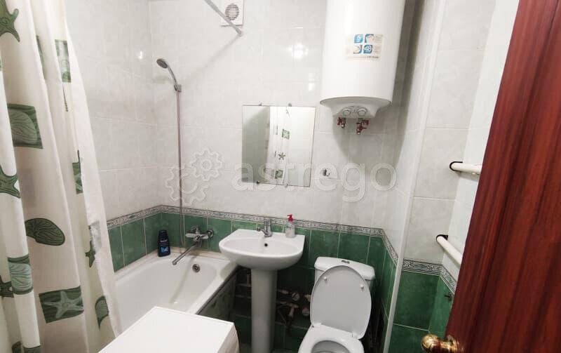 1-комн. квартира, 40 м2, 3/5 эт. Туймазы - изображение 5