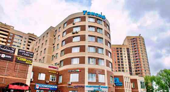 Офис, 60 м2 Солнечногорск