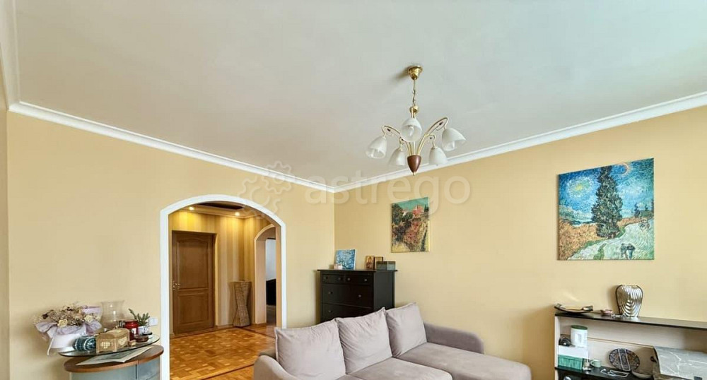 5-комн. квартира, 112 м2, 7/12 эт. Москва - изображение 5