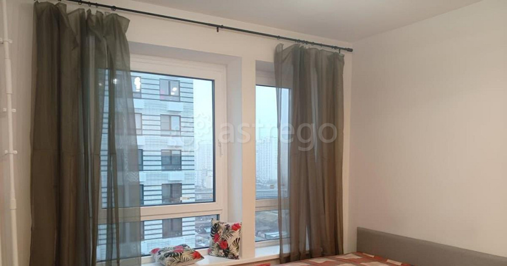 Студия, 20.5 м2, 14/23 эт. Люберцы - изображение 6