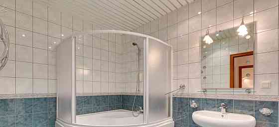 3-комн. квартира, 121.9 м2, 3/5 эт. Санкт-Петербург