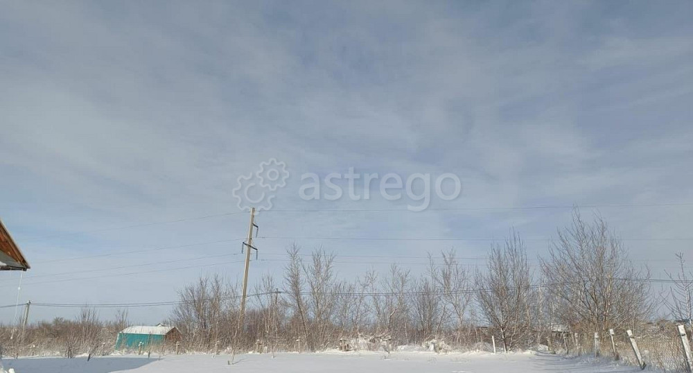 Дом, 56 м2, 13 соток, 1 эт. Белокуриха - изображение 1