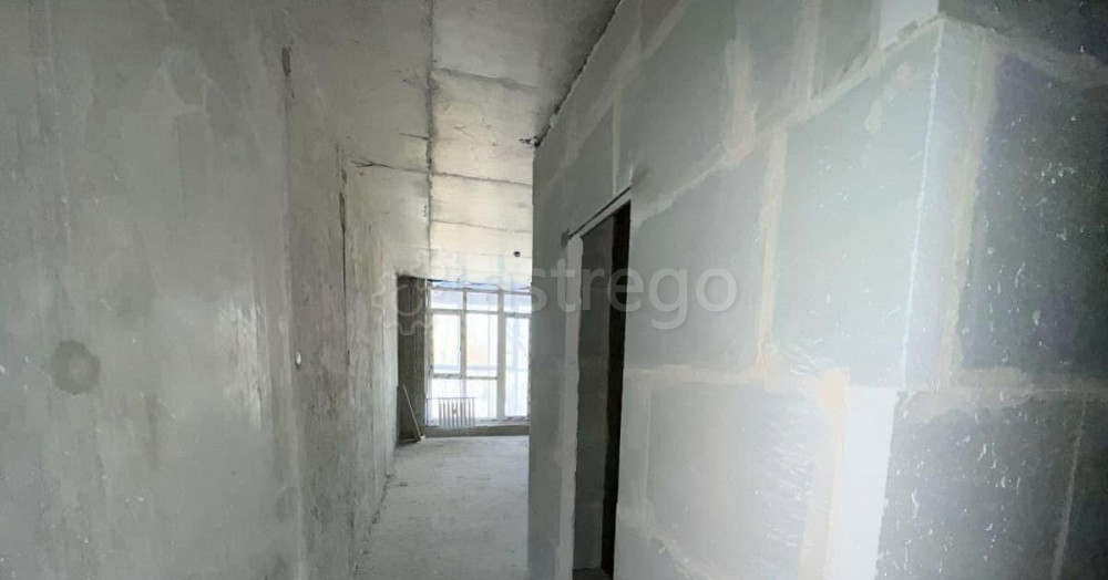 Студия, 28.6 м2, 3/5 эт. Северодвинск - изображение 2