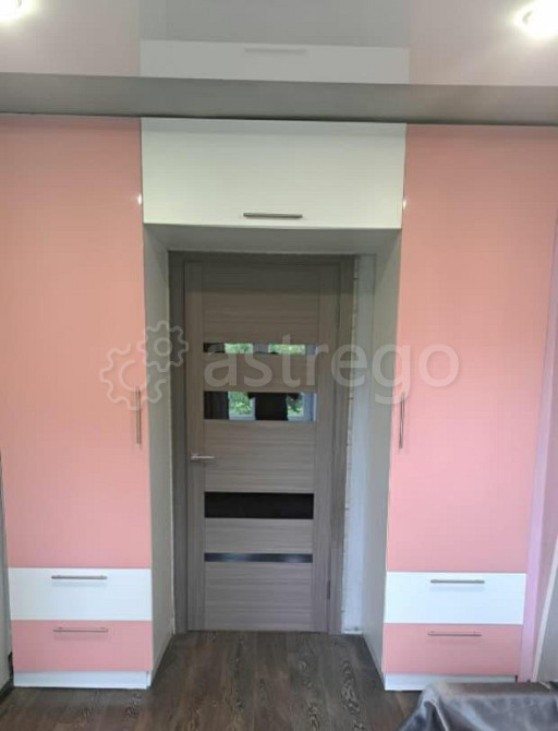3-комн. квартира, 59.8 м2, 4/5 эт. Красноярск - изображение 4