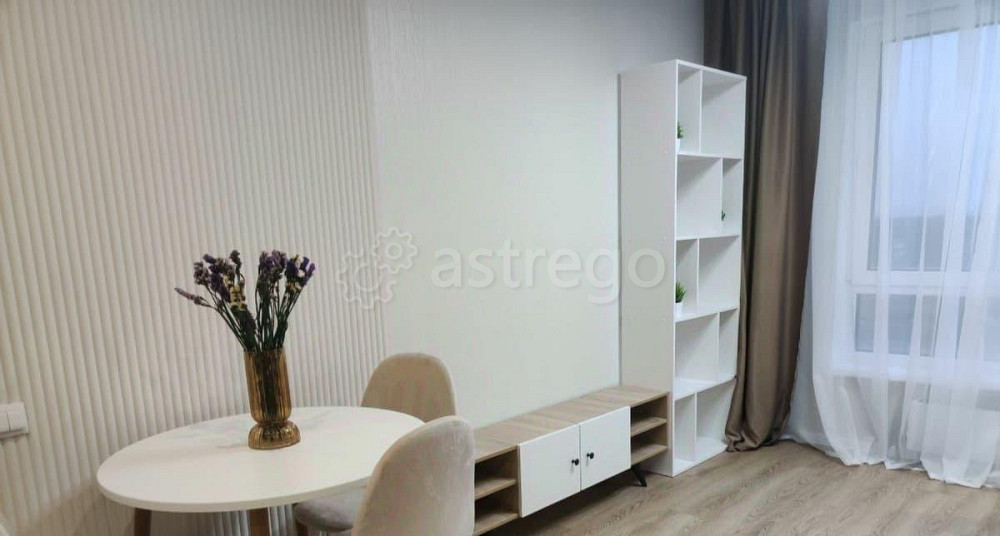 2-комн. квартира, 45 м2, 14/25 эт. Одинцово - изображение 5