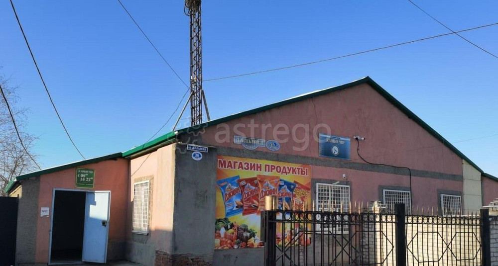 Готовый бизнес, 130 м2 Благовещенск - изображение 1