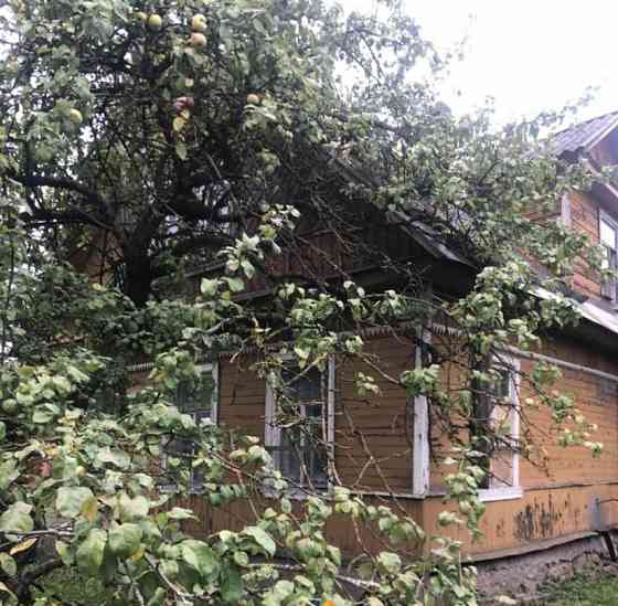 Дом, 114.5 м2, 18.35 га, 2 эт. Санкт-Петербург