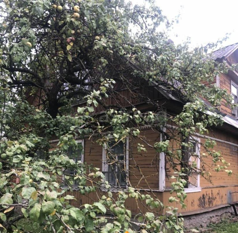 Дом, 114.5 м2, 18.35 га, 2 эт. Санкт-Петербург - изображение 2