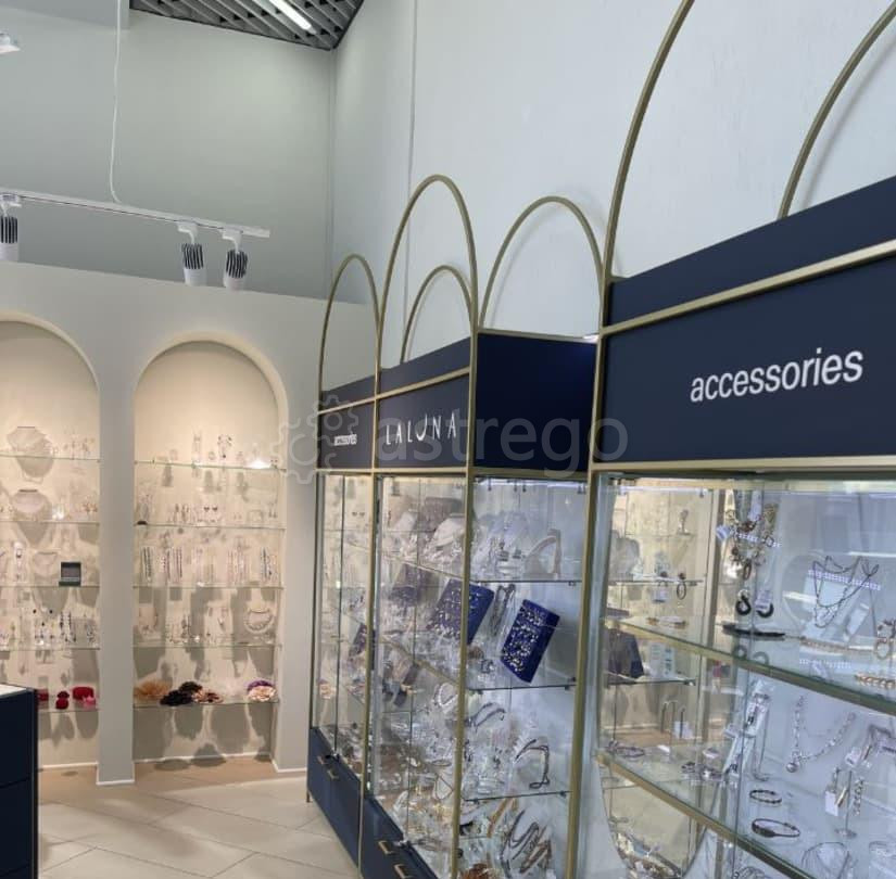 Готовый бизнес, 30 м2 Барнаул - изображение 4