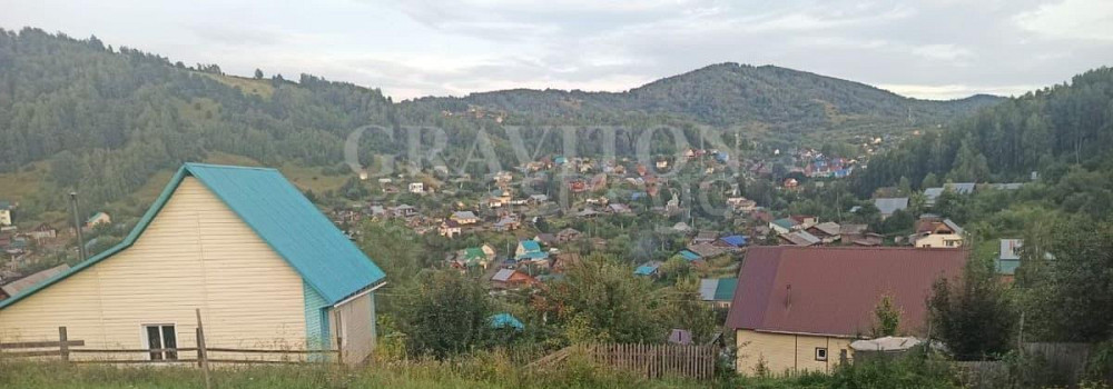 Земельный участок, 9 соток Горно-Алтайск - изображение 2