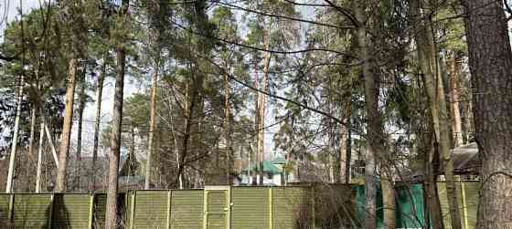 Земельный участок, 10 соток Раменское