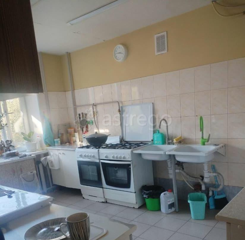 Комната, 18 м2, 4/9 эт. Химки - изображение 4