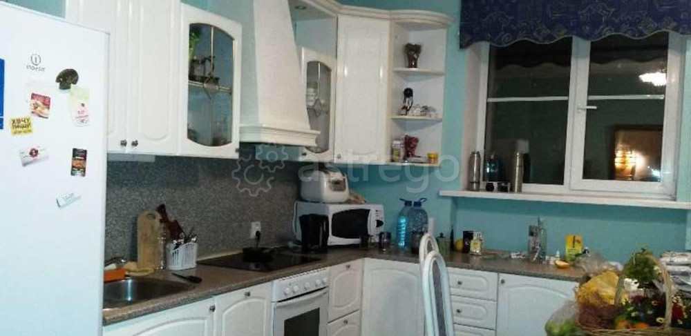 4-комн. квартира, 122.4 м2, 2/10 эт. Белгород - изображение 10