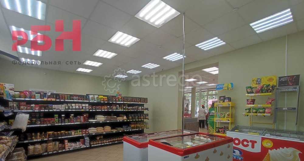 Торговое помещение, 55 м2 Нефтекамск - изображение 3