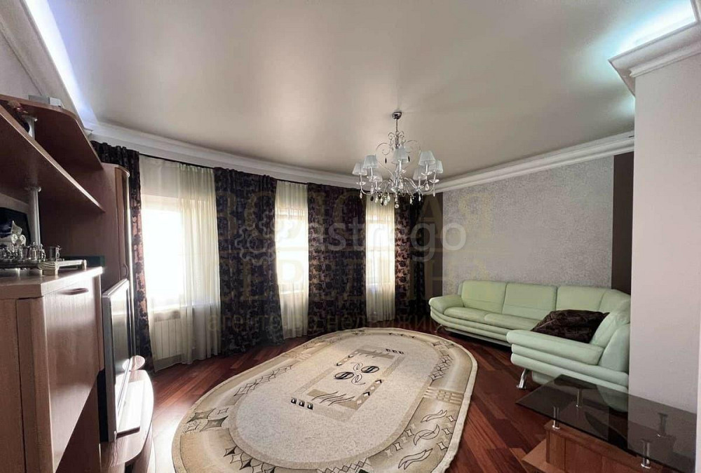 4-комн. квартира, 128.7 м2, 7/7 эт. Белгород - изображение 3
