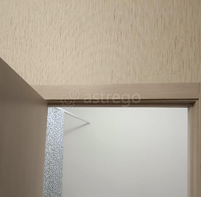 2-комн. квартира, 69 м2, 25/25 эт. Красноярск - изображение 5