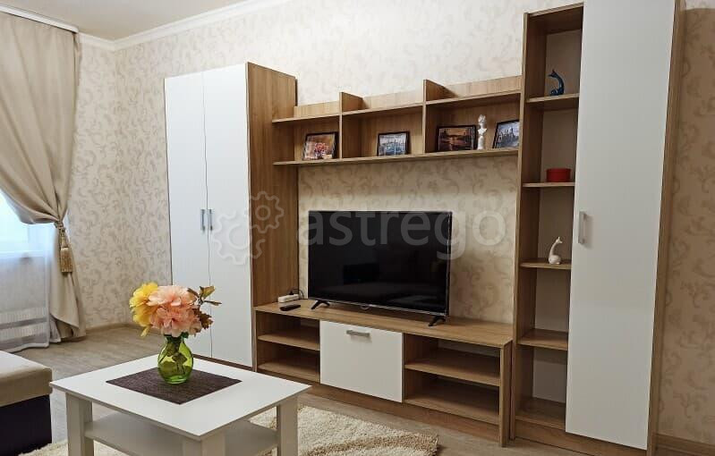 2-комн. квартира, 50 м2, 8/9 эт. Москва - изображение 3