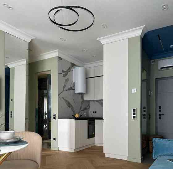 2-комн. квартира, 40 м2, 18/30 эт. Москва