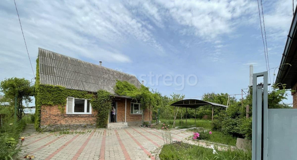 Дом, 97.3 м, 7 соток, 2 эт. Яблоновский - изображение 2