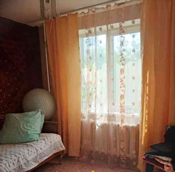 3-комн. квартира, 62.2 м2, 2/5 эт. Белогорск