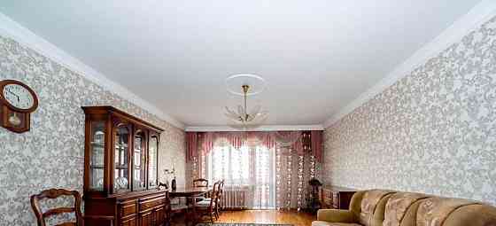 4-комн. квартира, 104.4 м2, 7/9 эт. Бийск