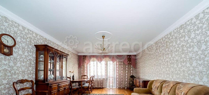 4-комн. квартира, 104.4 м2, 7/9 эт. Бийск - изображение 1