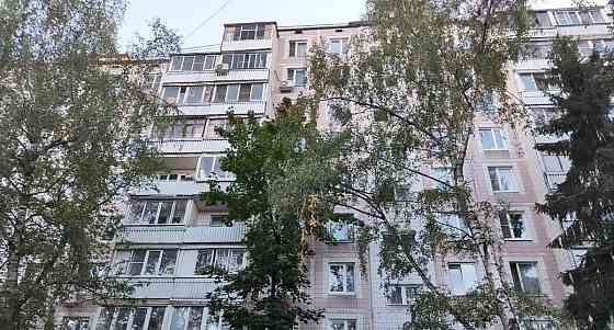 1-комн. квартира, 32 м2, 8/9 эт. Москва