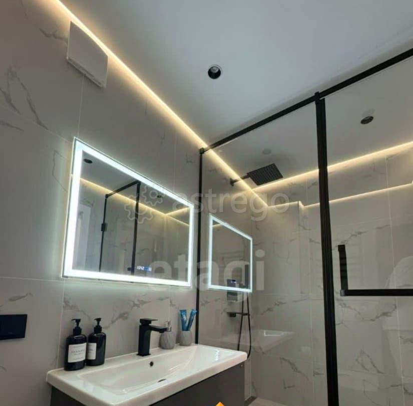 2-комн. квартира, 45 м2, 4/10 эт. Благовещенск - изображение 7