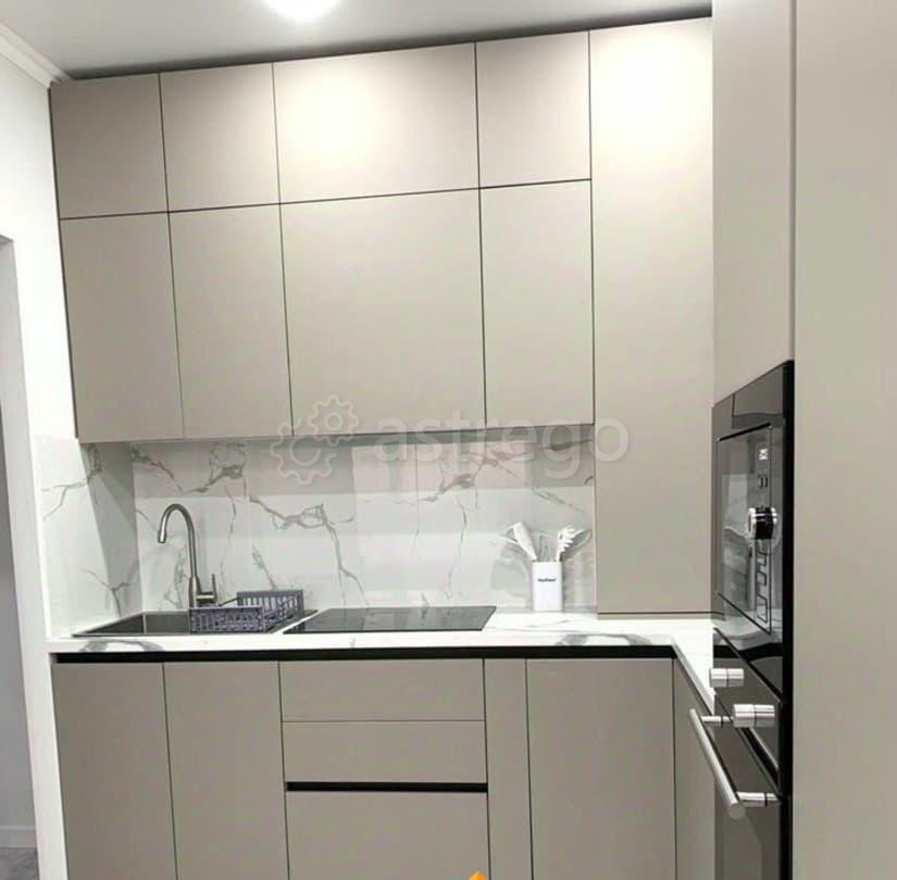 2-комн. квартира, 50 м2, 17/23 эт. Астрахань - изображение 6