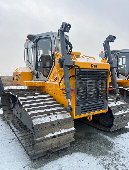 Бульдозер ДСТ - Урал D9 (Болотоход) Краснодар - изображение 1