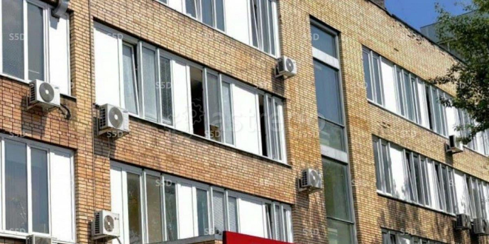 Торговое помещение, 237.9 м2 Москва - изображение 5
