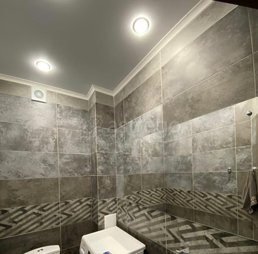 4-комн. квартира, 90 м2, 1/2 эт. Уфа - изображение 2