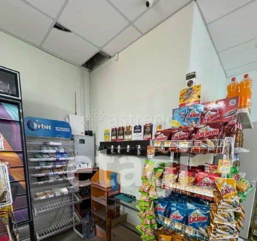 Свободного назначения, 107.4 м2 Красноярск - изображение 6