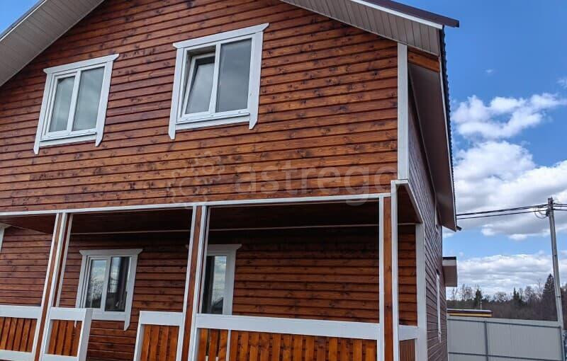 Дом, 165 м2, 9 соток Наро-Фоминск - изображение 8