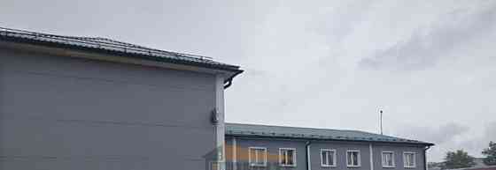 Производственное, 700 м2 Подольск