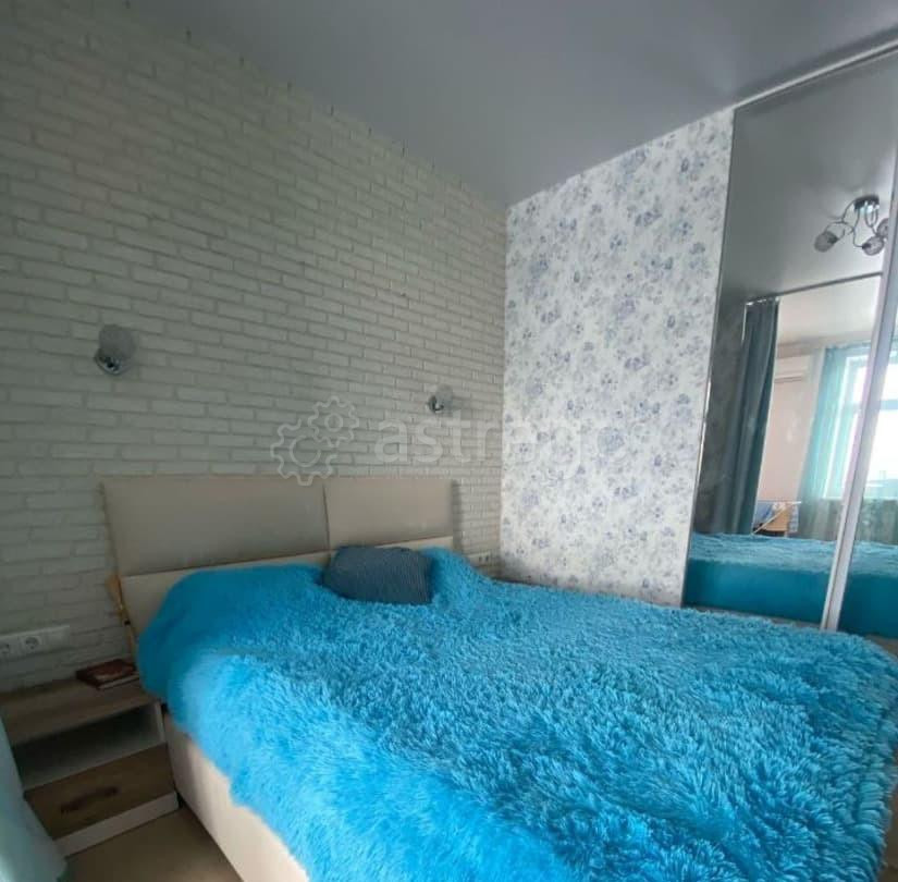 2-комн. квартира, 44 м2, 7/18 эт. Химки - изображение 2