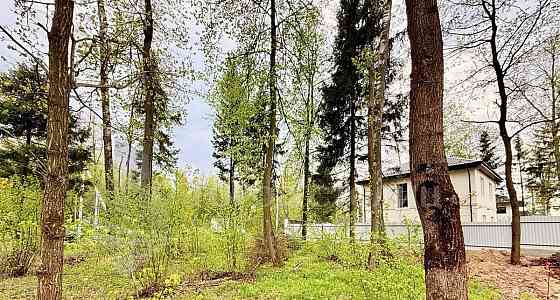 Земельный участок, 6.4 сотки Видное