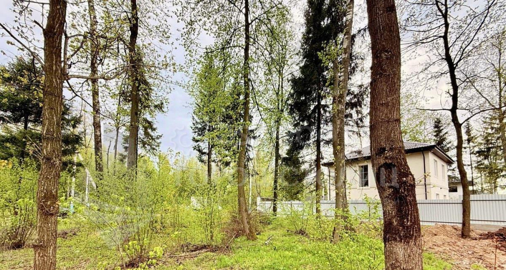 Земельный участок, 6.4 сотки Видное - изображение 4