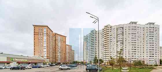 2-комн. квартира, 54 м2, 12/18 эт. Подольск