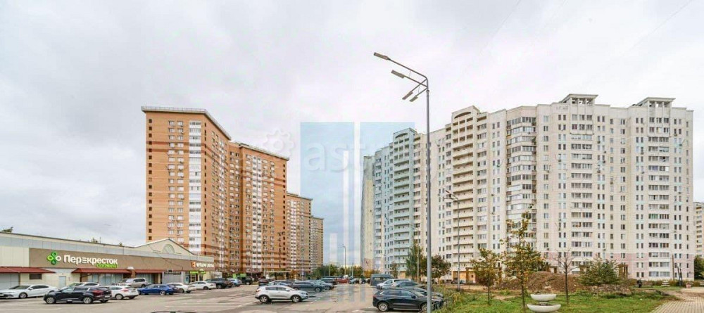 2-комн. квартира, 54 м2, 12/18 эт. Подольск - изображение 4