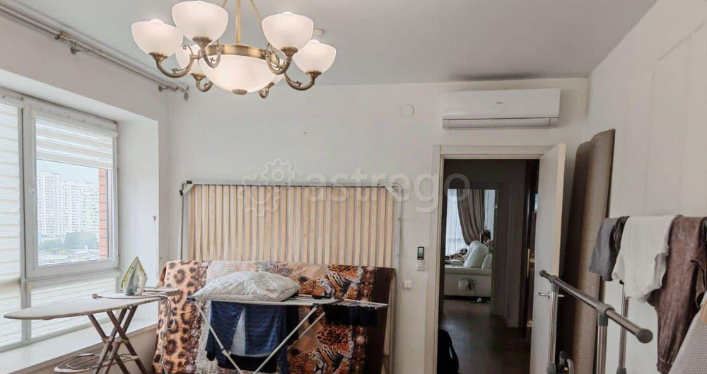 Комната, 18 м2, 13/25 эт. Москва - изображение 4