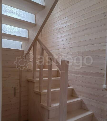 Дом, 170 м2, 10 соток Наро-Фоминск - изображение 10