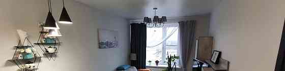 3-комн. квартира, 54 м2, 2/6 эт. Балашиха