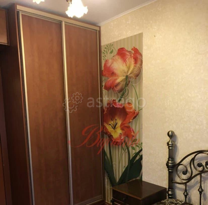 2-комн. квартира, 41.3 м2, 1/5 эт. Северодвинск - изображение 1